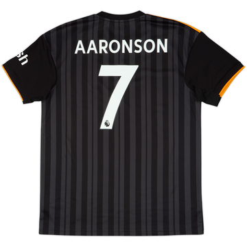 Aaronson #7