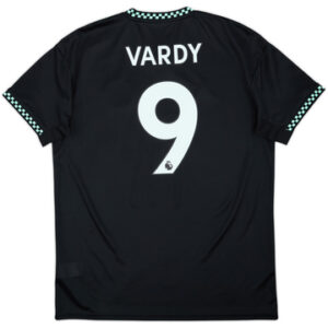 Vardy 9