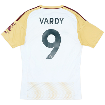 Vardy 9