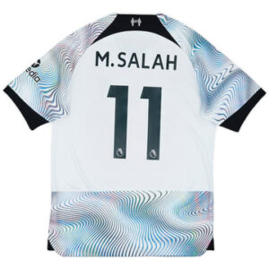M.Salah 11