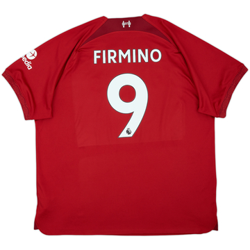 Firmino #9