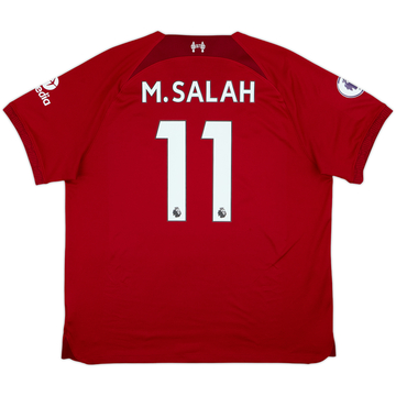 M.Salah #11