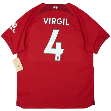 Virgil #4