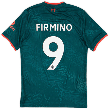 Firmino #9
