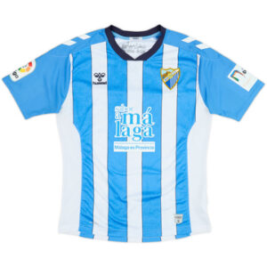 2022-23 Malaga Home Shirt