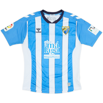 2022-23 Malaga Home Shirt