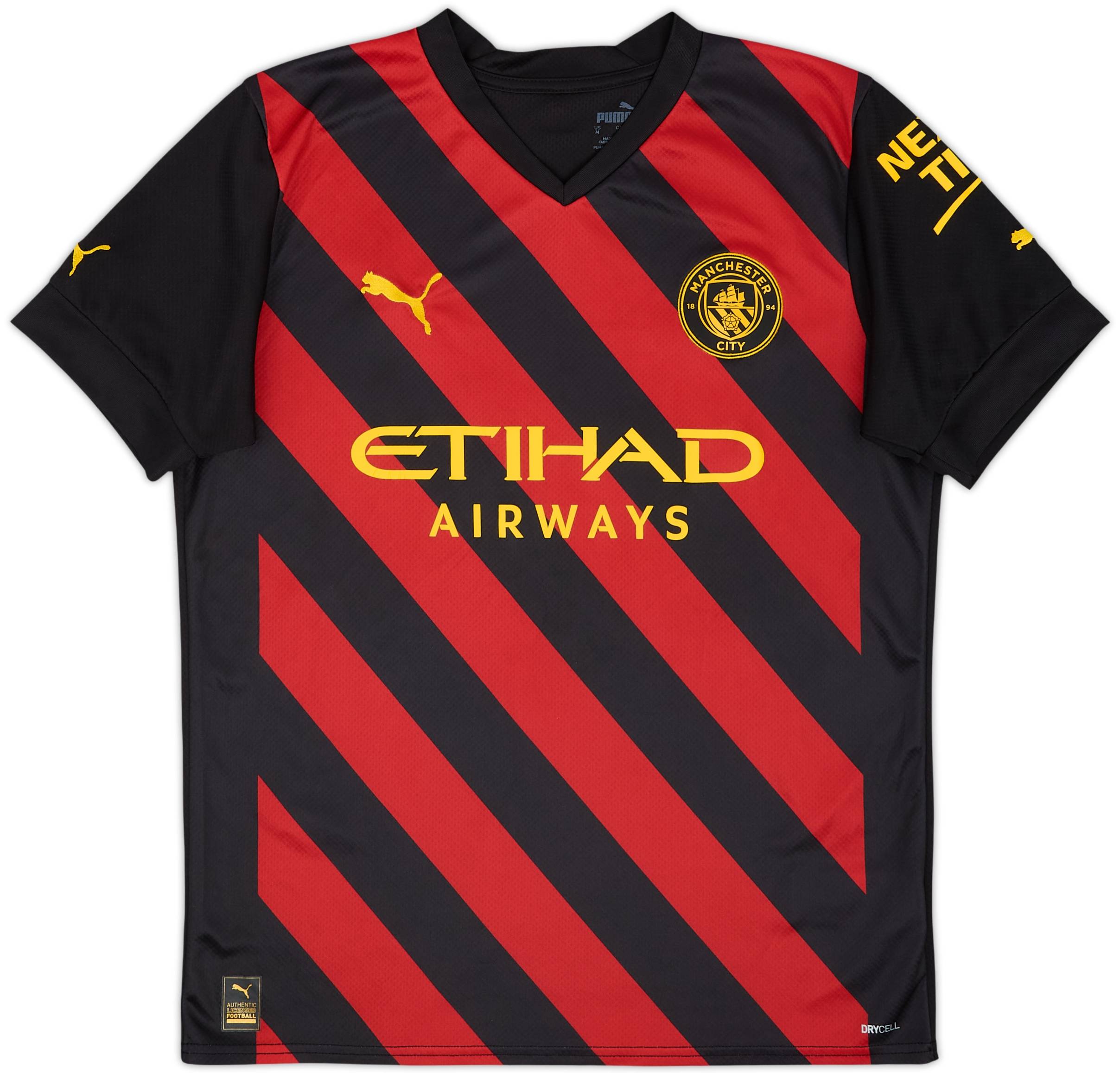 De Bruyne 17