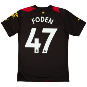 Foden 47