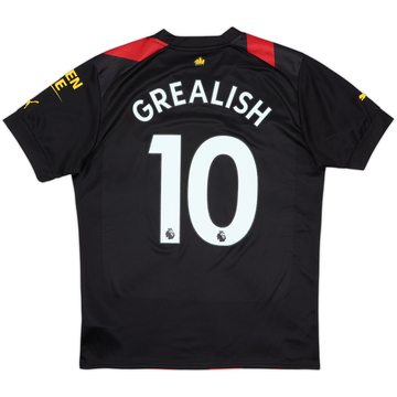 Grealish 10