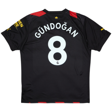 Gundogan 8