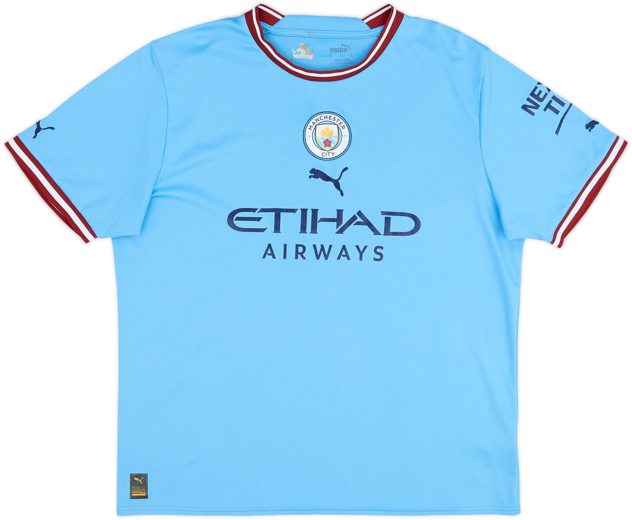 De Bruyne 17