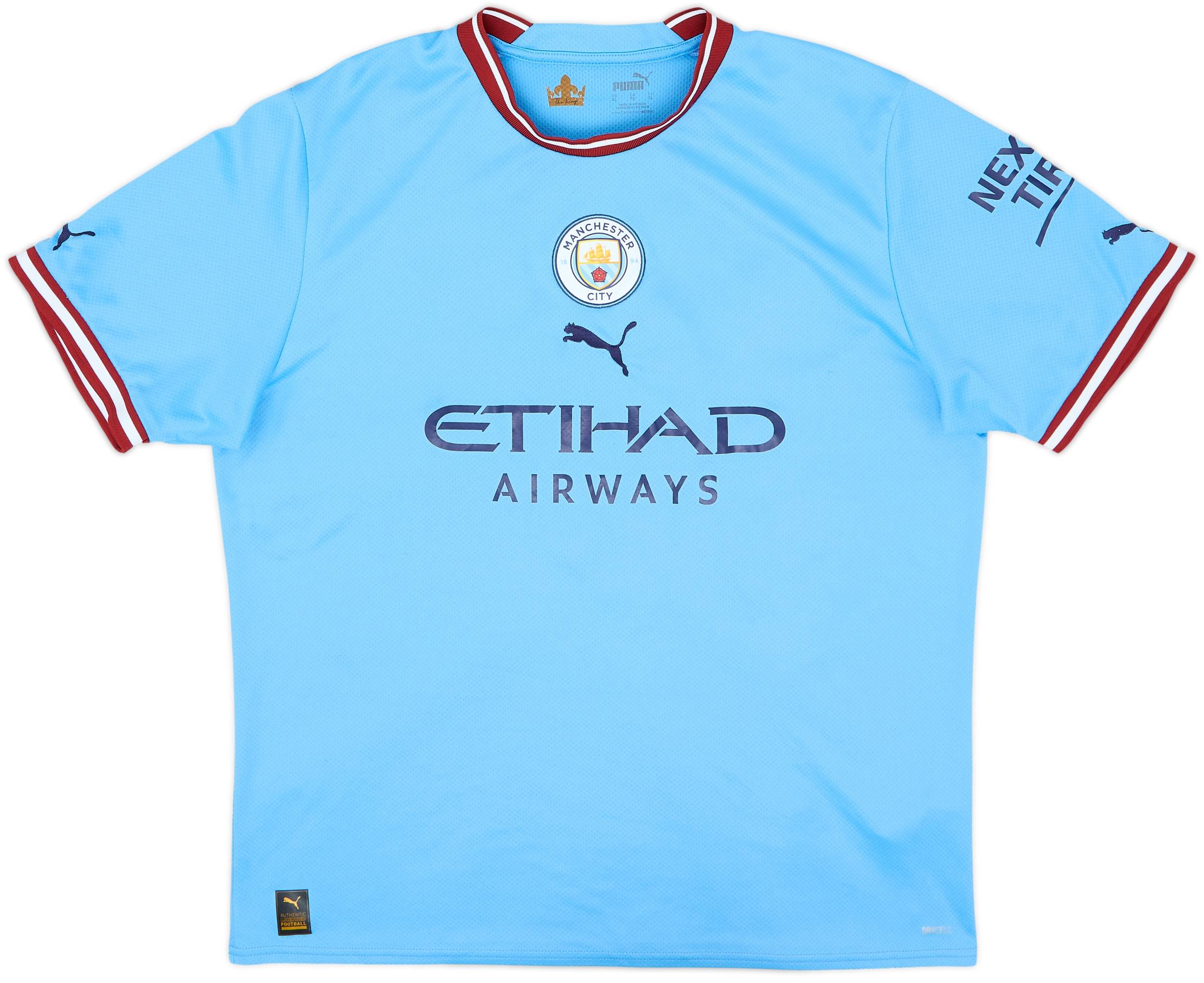 Haaland 9