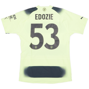 Edozie #53