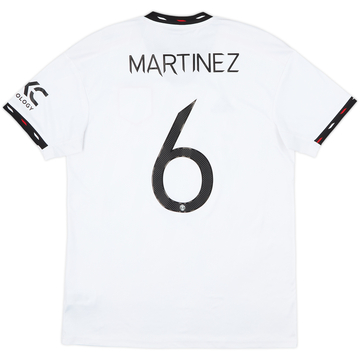 Martinez 6