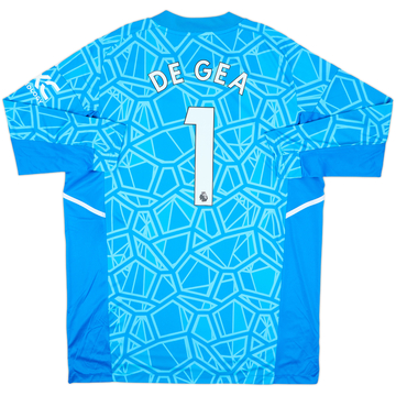 De Gea 1