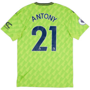 Antony 21