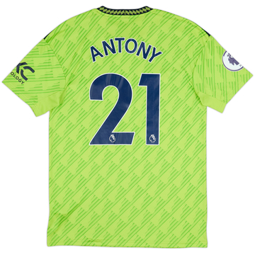 Antony #21