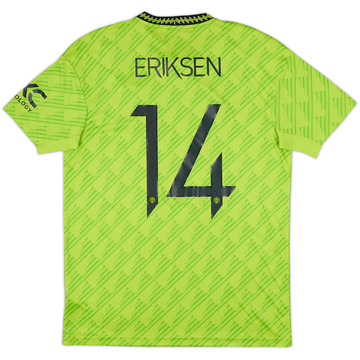 Eriksen #14