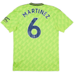 Martinez 6