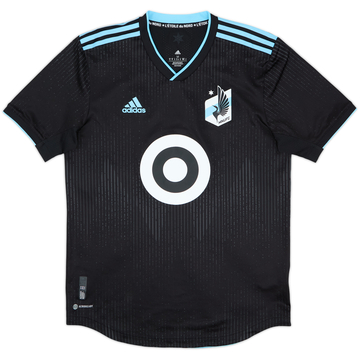 2022-23 Minnesota United Home Shirt
