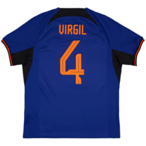 Virgil 4