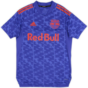 2022-23 New York Red Bulls Third Shirt