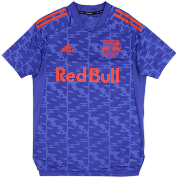 2022-23 New York Red Bulls Third Shirt