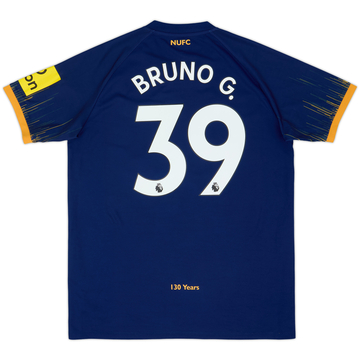Bruno G. 39