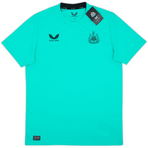2022-23 Newcastle Goalkeeper Shirt
