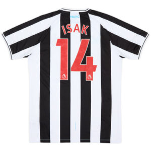 Isak 14
