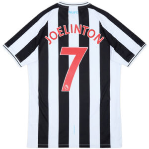 Joelinton 7