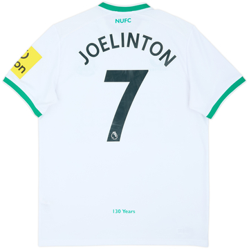 Joelinton 7