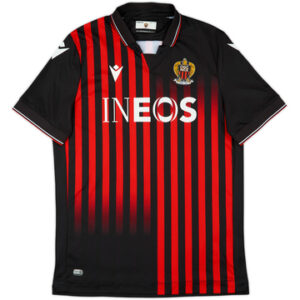 2022-23 Nice Home Shirt