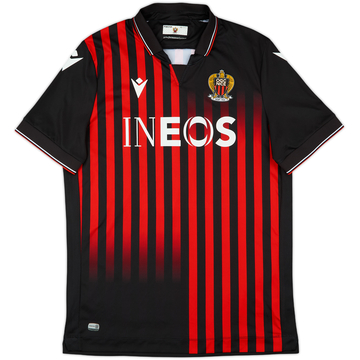 2022-23 Nice Home Shirt