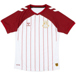 2022-23 Northampton Home Shirt