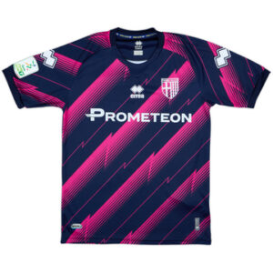 2022-23 Parma Third Shirt