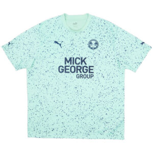 2022-23 Peterborough Away Shirt