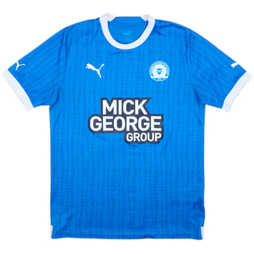 2022-23 Peterborough Home Shirt