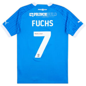Fuchs 7