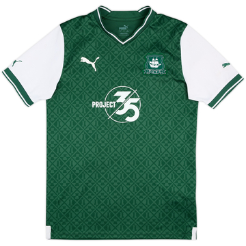 2022-23 Plymouth Home Shirt