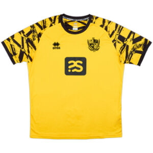 2022-23 Port Vale Goalkeeper Shirt