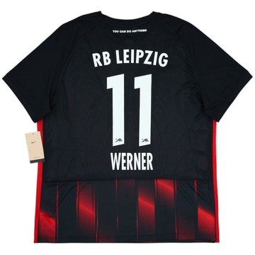 Werner #11