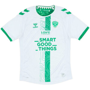 2022-23 Saint Etienne Away Shirt
