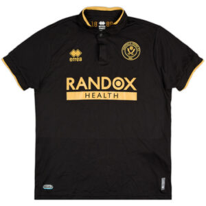 2022-23 Sheffield United Third Shirt