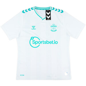 2022-23 Southampton Away Shirt