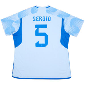 Sergio 5
