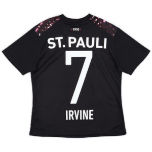Irvine 7
