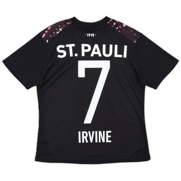 Irvine #7