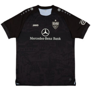 2022-23 Stuttgart Third Shirt