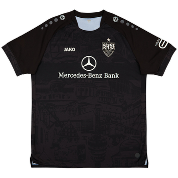 2022-23 Stuttgart Third Shirt